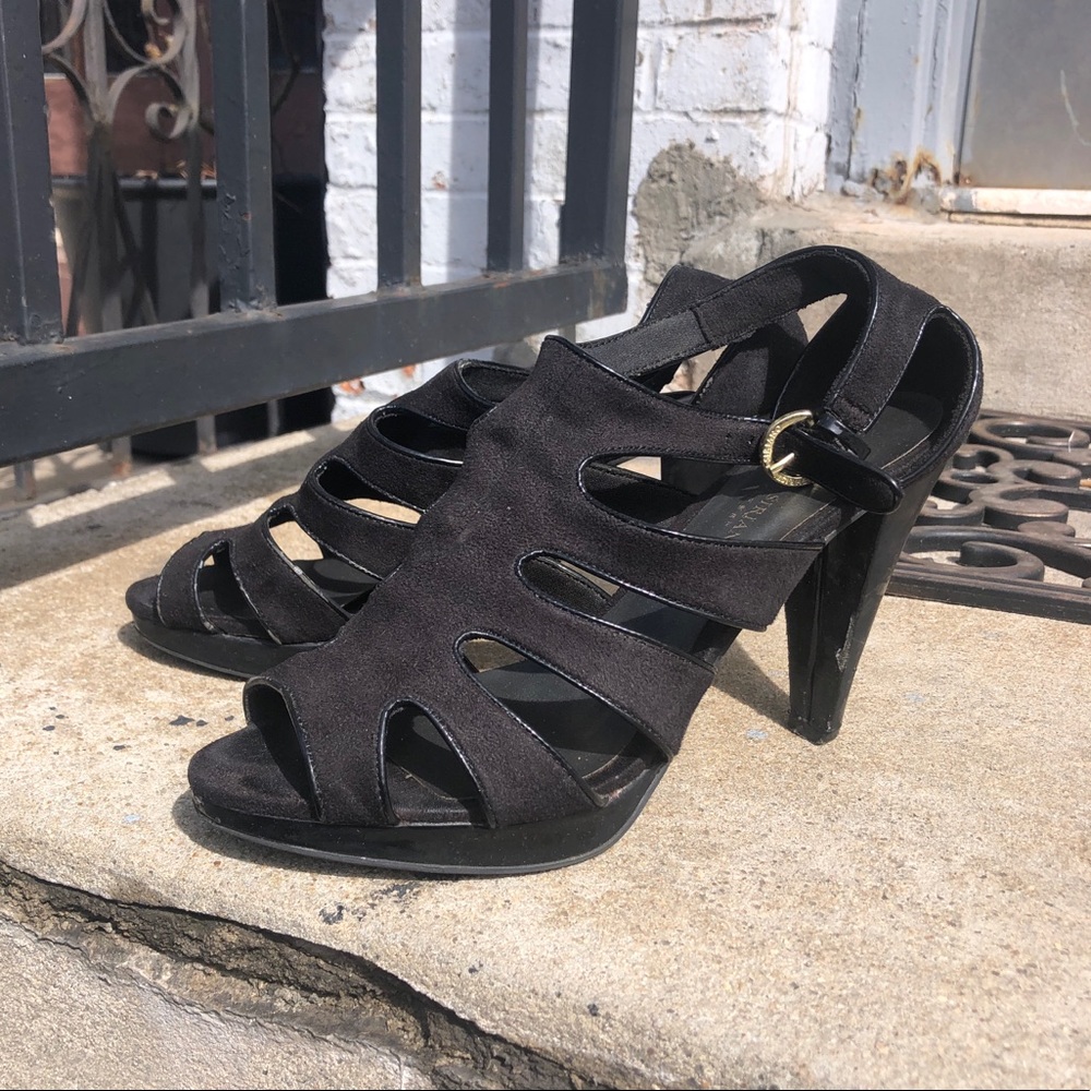 Steve Madden heels